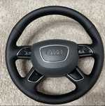 Vand volan cu incalzire cu tot cu airbag