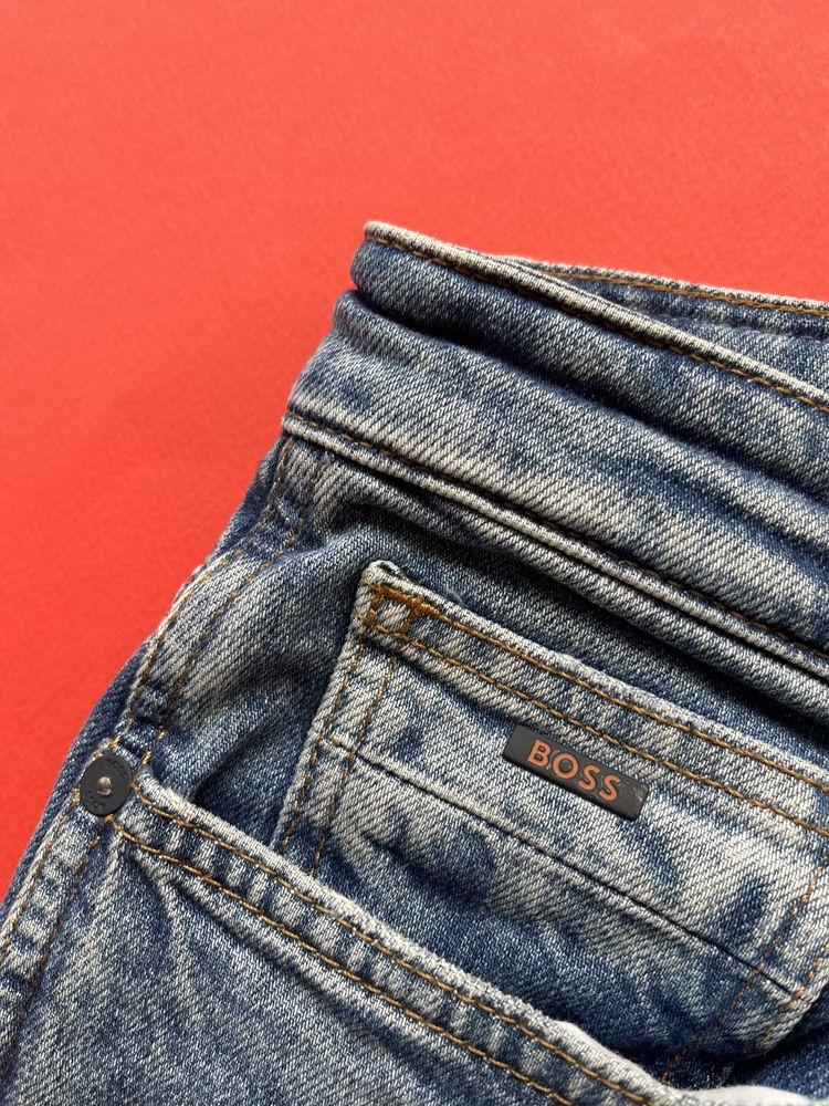 Hugo Boss : Tatum BC размер 32/33 Оригинал