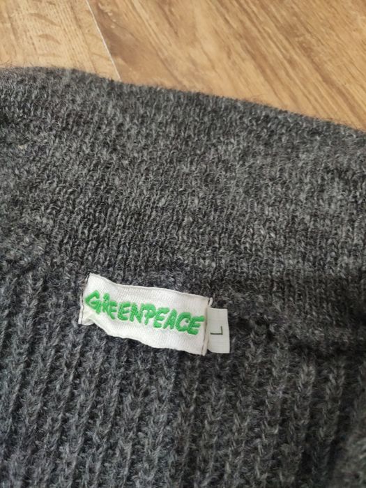 Pulover foarte gros din lână mărimea L/XL