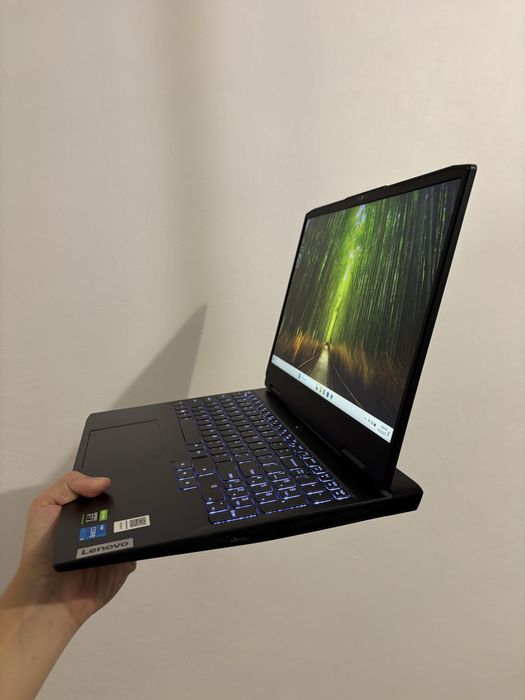 Laptop Lenovo IdeaPad Gaming 3