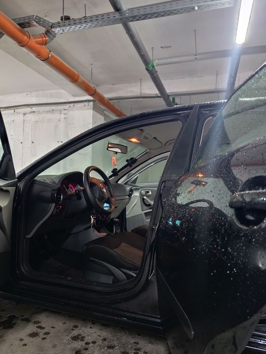Seat Cordoba 1.4 Benzină
