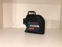 GLL 3-80 Nivela Laser Bosch Professional
