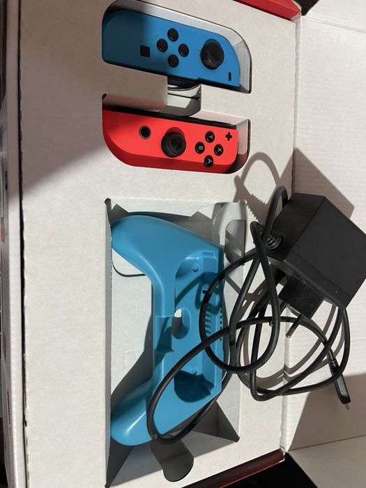 Nintendo switch / Нинтендо Суич