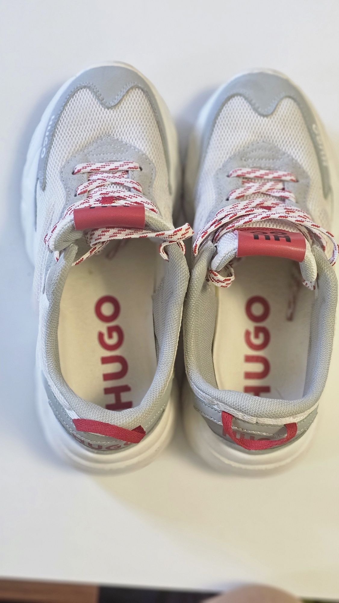 Hugo 35н оригинални