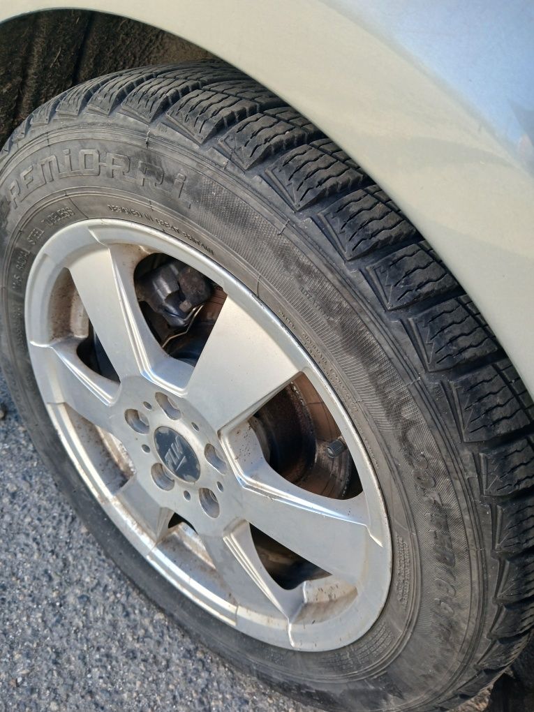 Vând Ford Focus Cmax