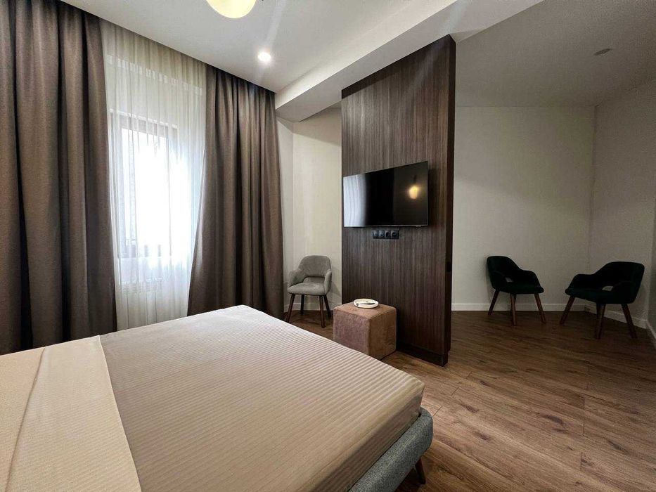 MIRABAD AVENYUE Стильная Квартира на Ойбеке СРОЧНАЯ Продажа ID03