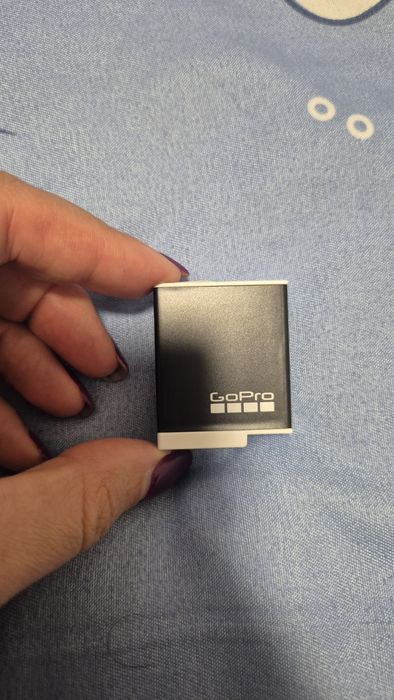 GoPro Hero 11 + card memorie 256 GB