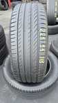 2 anvelope vară Pirelli 225/55/18 dot 2024