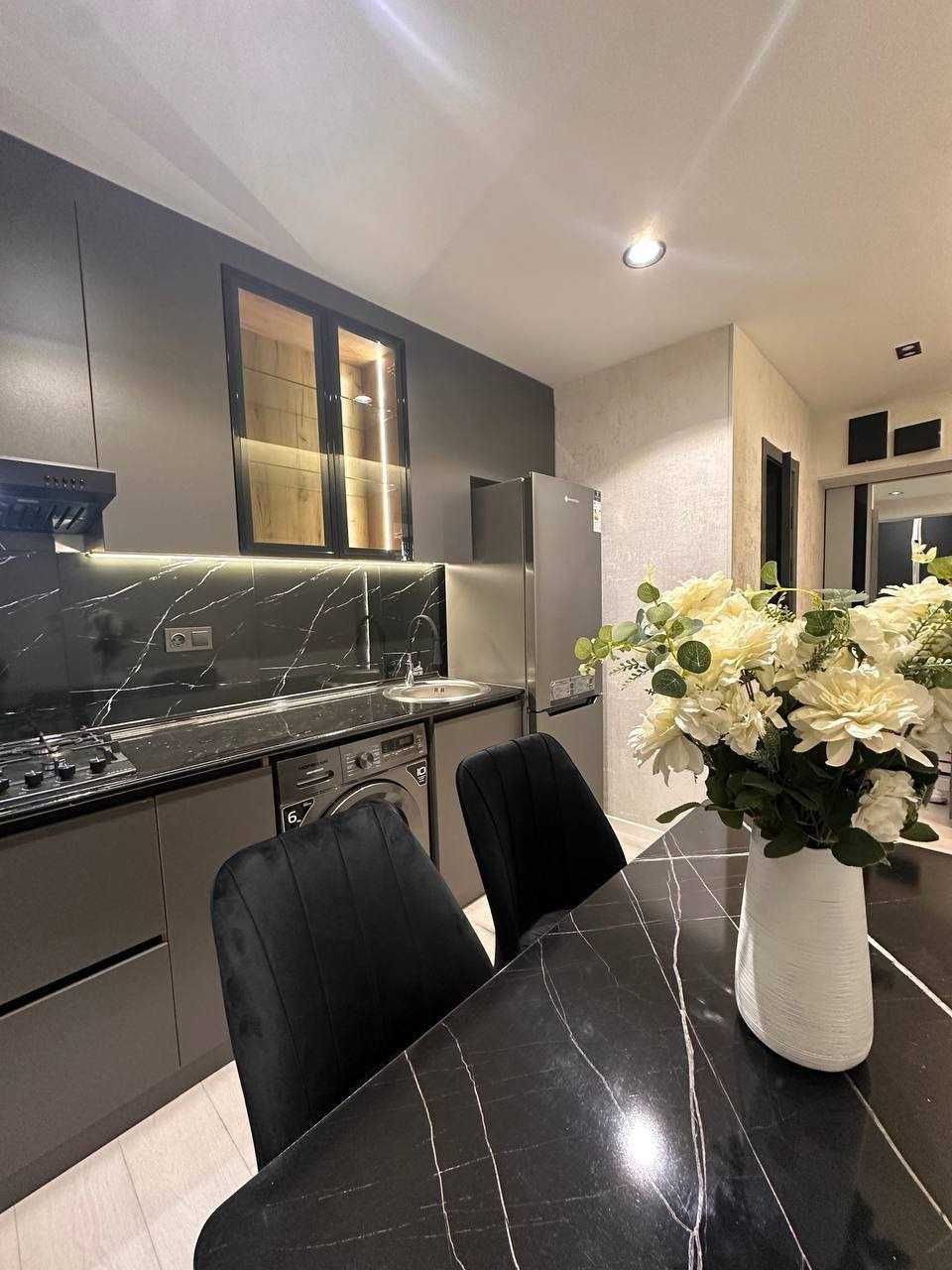 Сдается уютная 1-комнатная квартира ОКЕАН / Appartment for rent OKEAN