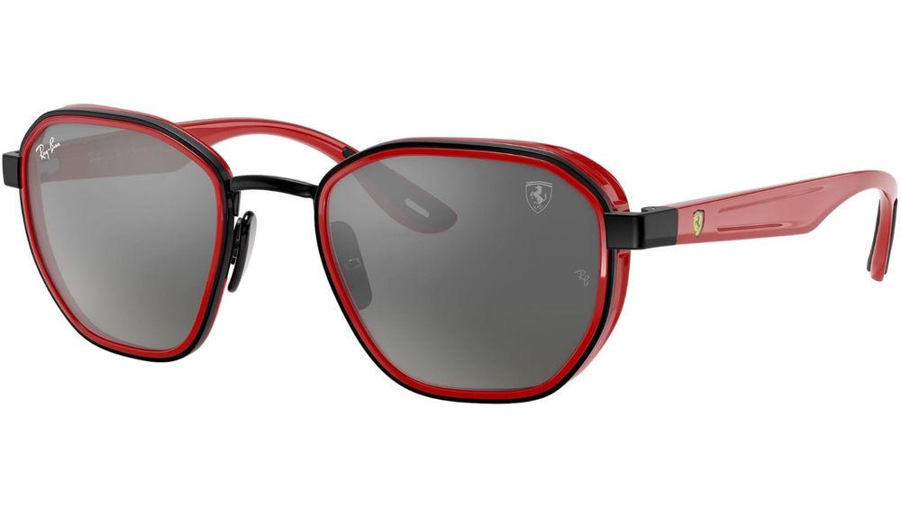 RayBan Ferrari Очила