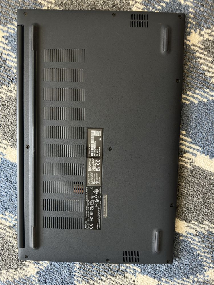 AsusVivobook 15 go