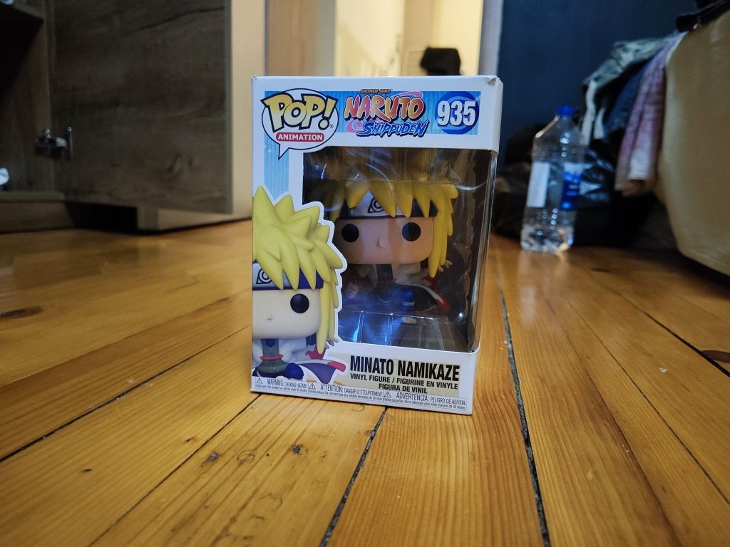 POP! Фигурка Naruto Shippuden