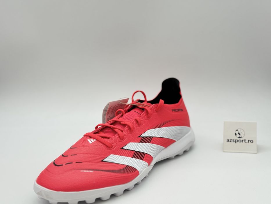 Adidas Predator League TF Noi Originali (46)
