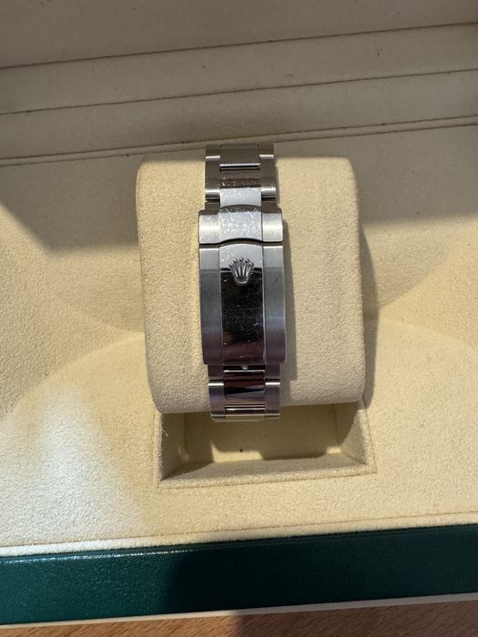 Rolex Oyster Perpetual Date, pret fix