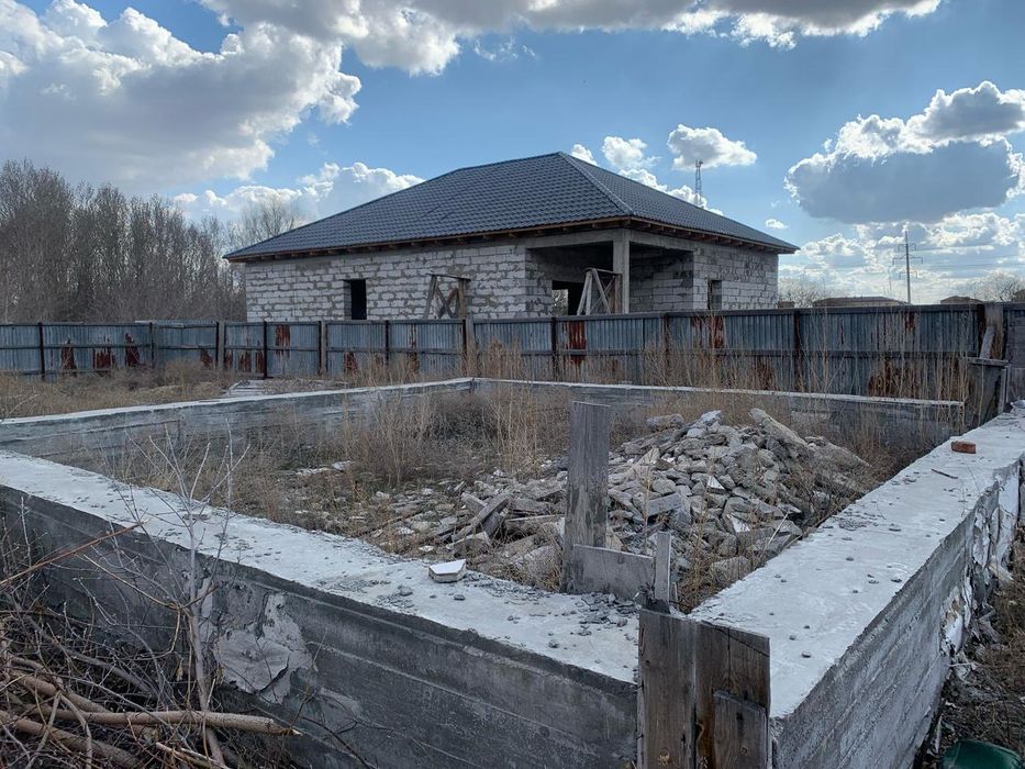 Продам участок на красном кордоне