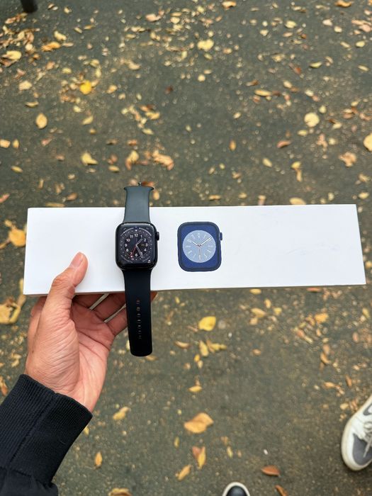 Apple Watch 8 41mm