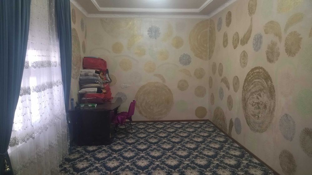 Termiz tumani Termiz mahallasi Termiz koʻcha 47 uy sotiladi
