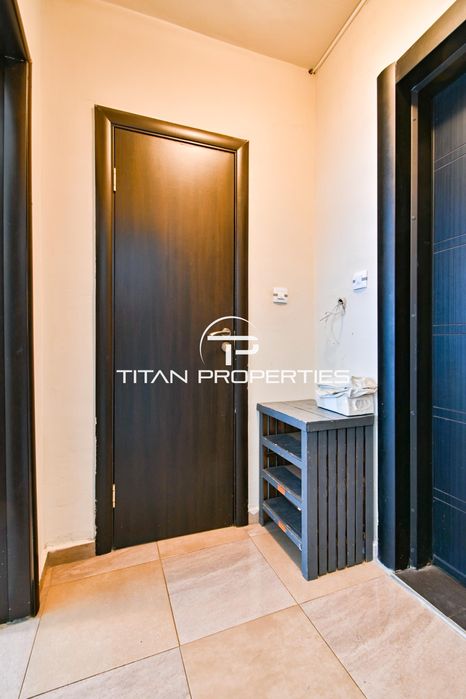 Дава се под наем Двустаен апартамент в София, Банишора - 50 кв.м за 425 € - Снимка #5