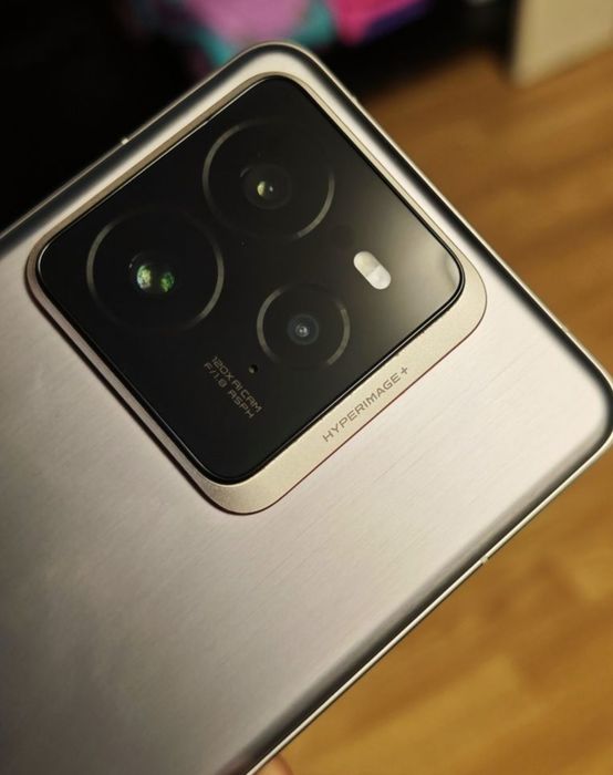 Vând sau Schimb Realme GT7 PRO 512GB