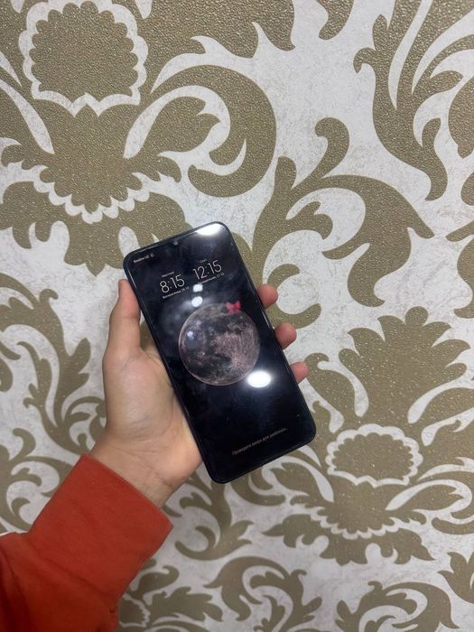 Redmi9 sotiladi xolati yaxshi