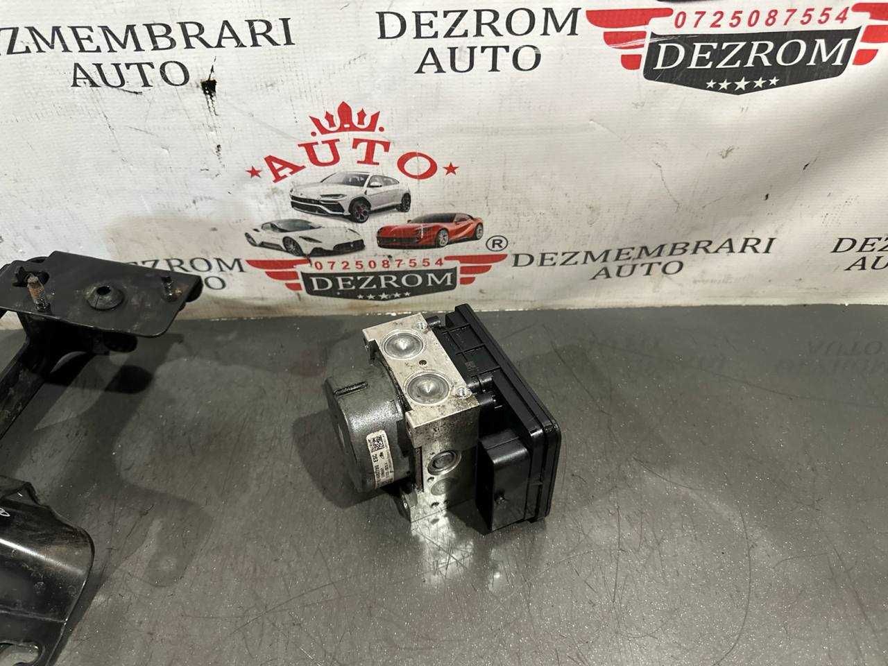 Pompa ABS 9814482780 Peugeot 208 I / 2008
