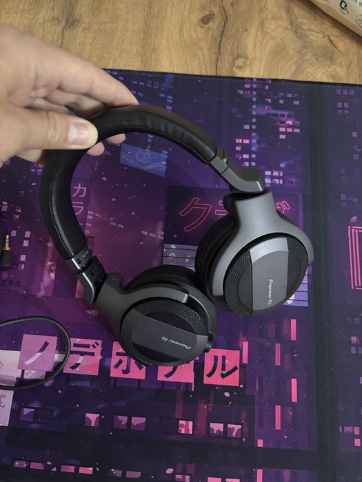наушники Pioneer Dj HDJ-CUE1