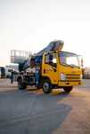 Автоподъемник FAW Jiuhe GKS30 30 м