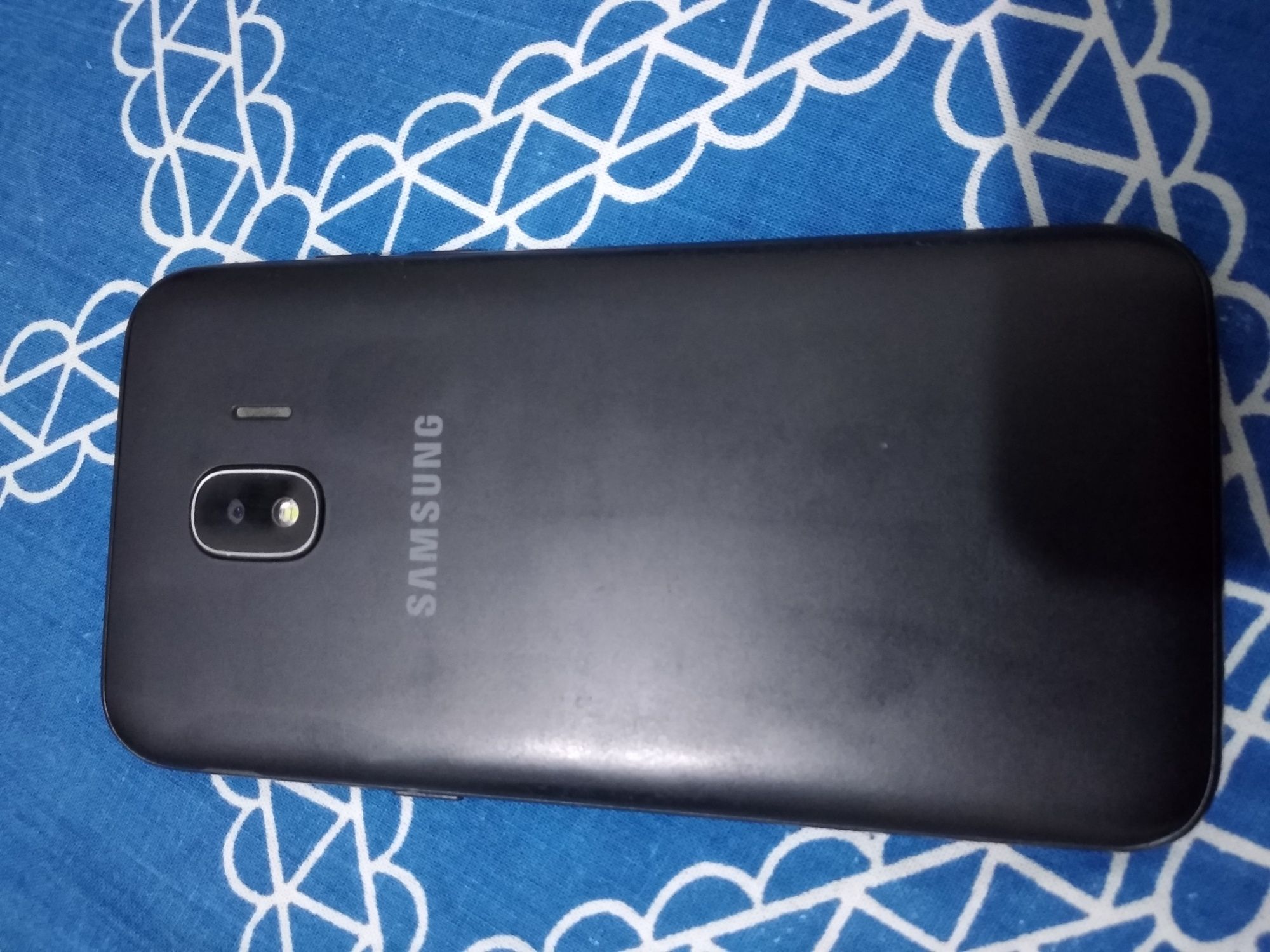 Samsung galaxy j2