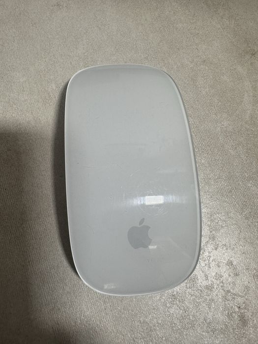 Apple Magic Mouse 2 (A1657) – Wireless, Original