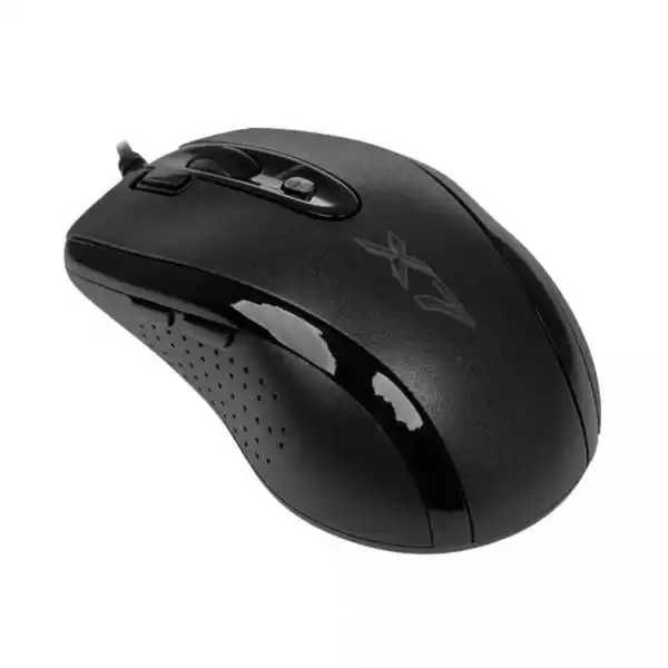 Mouse+Mouse Pad A4Tech Combo X-7120/XL-750BH/XL-747H/X-718BK/710MK 1.4