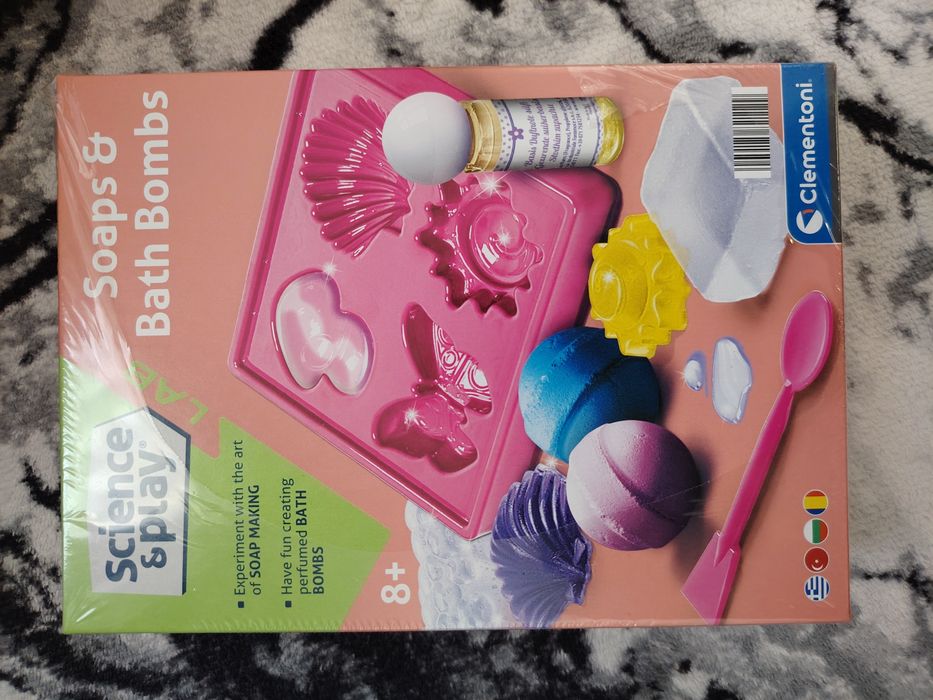 Занимателни и образователни играчки за деца