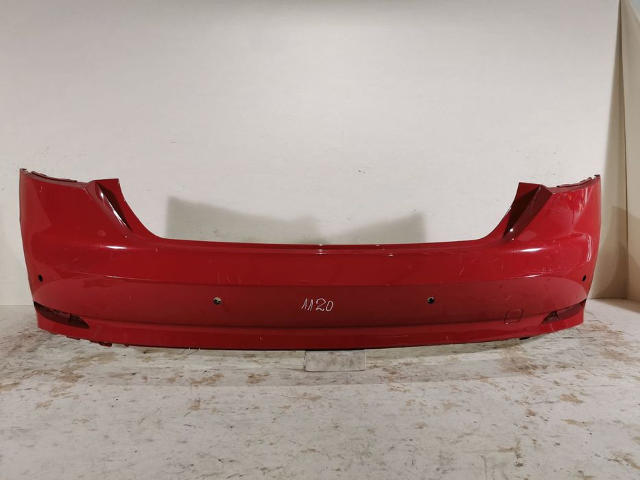 Bara spate Audi A5 S-Line, 2016, 2017, 2018, 2019, 2020 , cod origine OE 8W6807511C