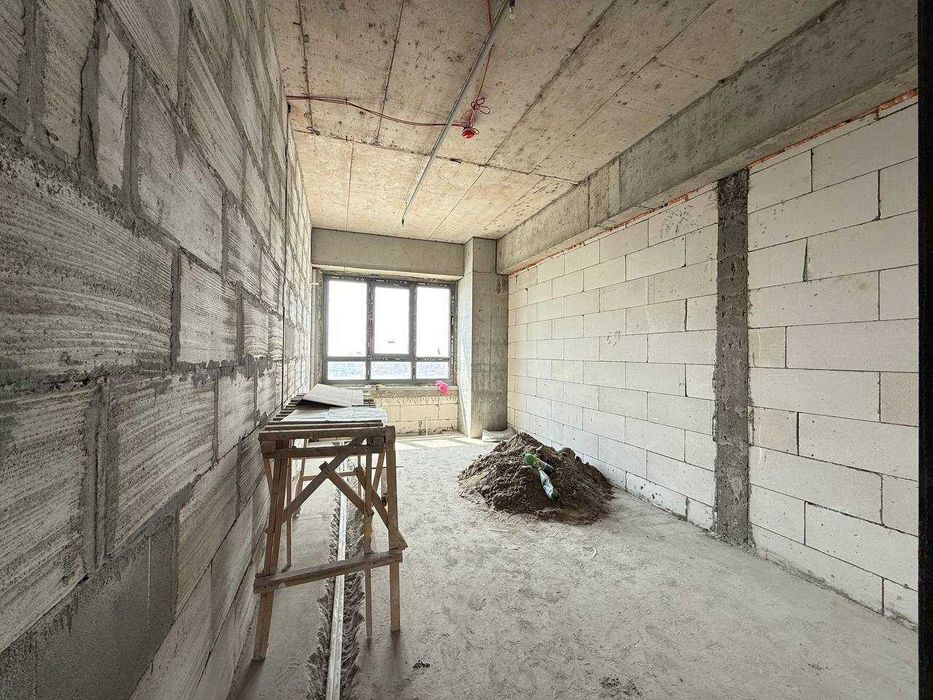 ЖК «Akay City»
Дархан, Х. Алимджана / К. Ниязова
3в4/20/25
120 м²