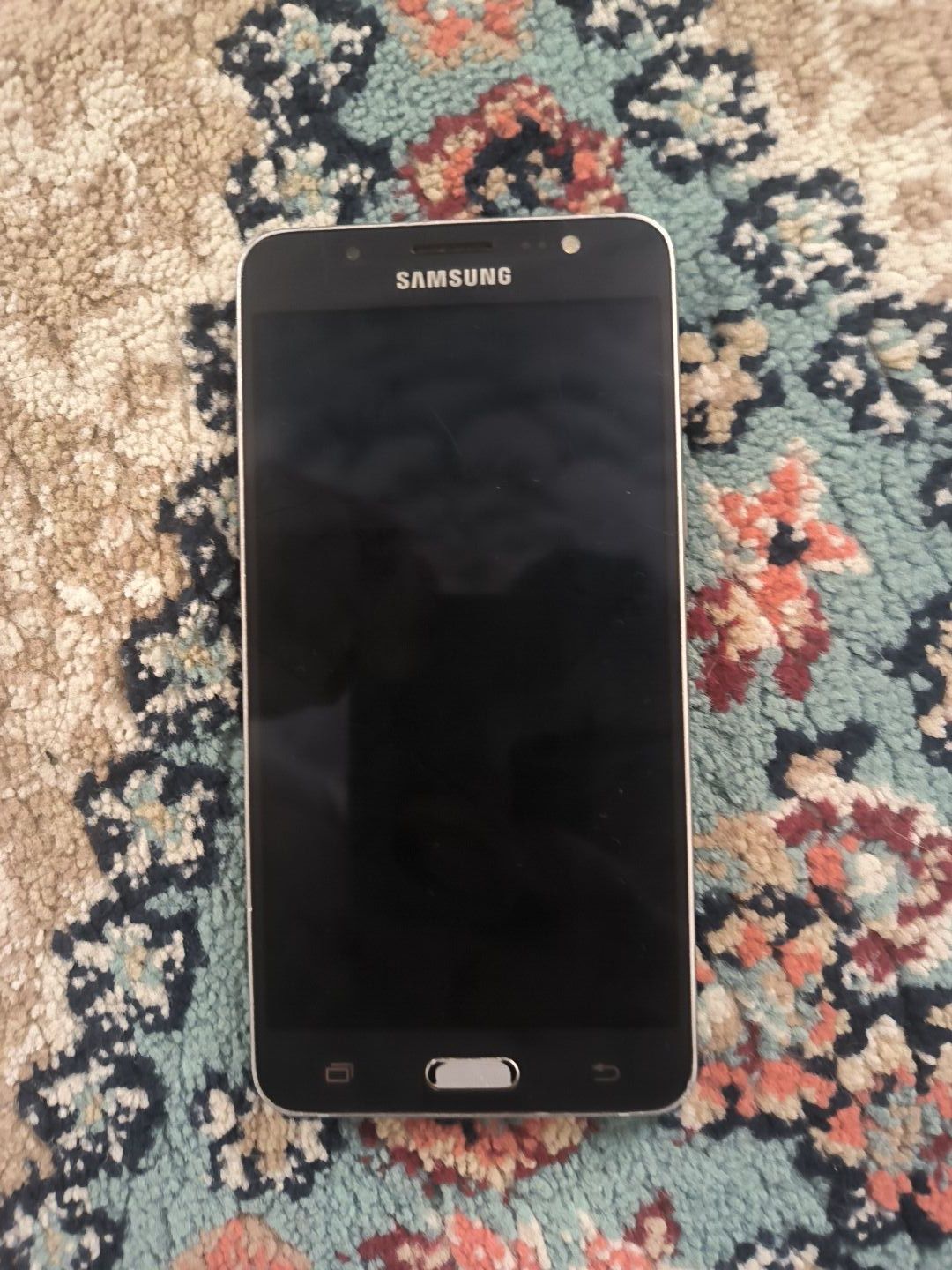 Samsung j5 nonalum qaysi yil