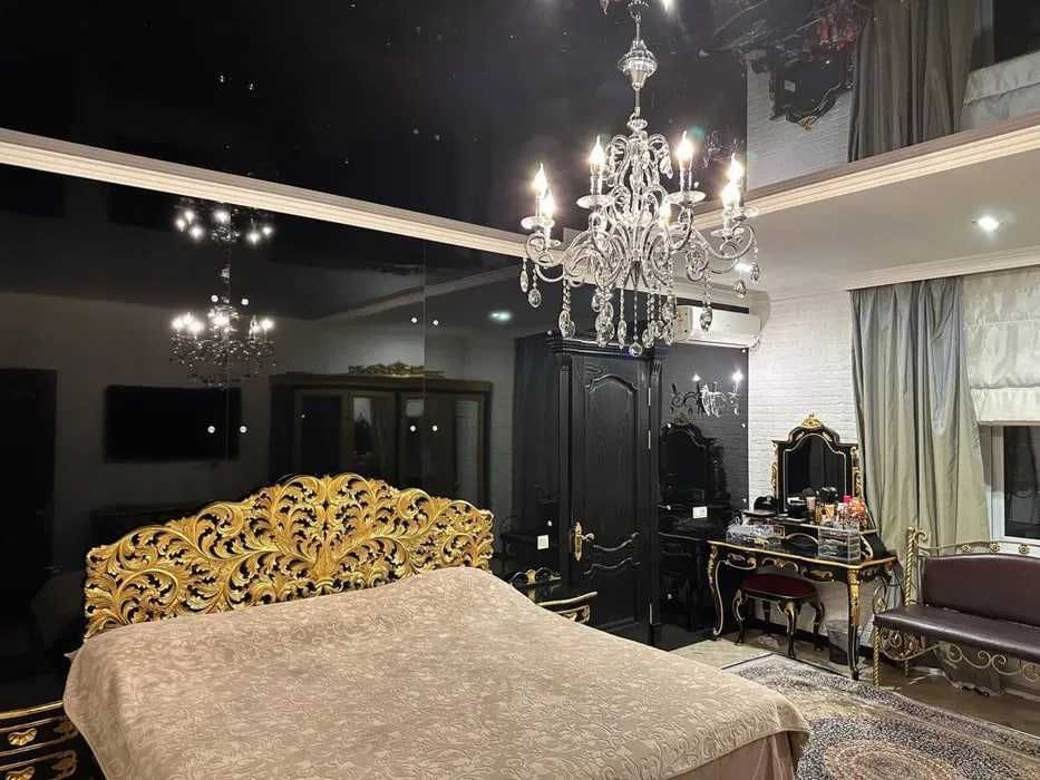 ID 3498 АРЕНДА  Mirabad  Габус 4 комнатная 165м/кв евроремонтом