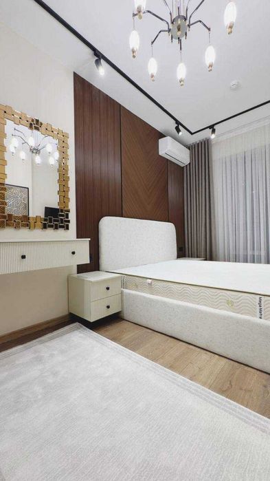 Шикарная! 2шка на Яккасарайском р-н рядом Шота Руставели и Глинка ID04