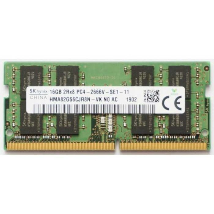 Memorie SK hynix 16GB DDR4 2666MHz 2Rx8 - editie bulk