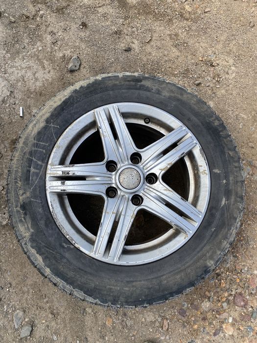 Продам шина зима