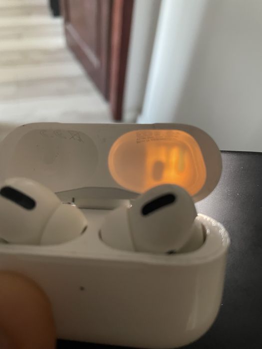 Iphone 13 pro MAX 1TB + airpods Pro originale