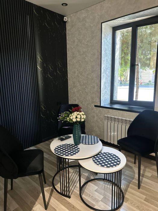 Продажа комерческое помешение Глинка первая линия 80м2