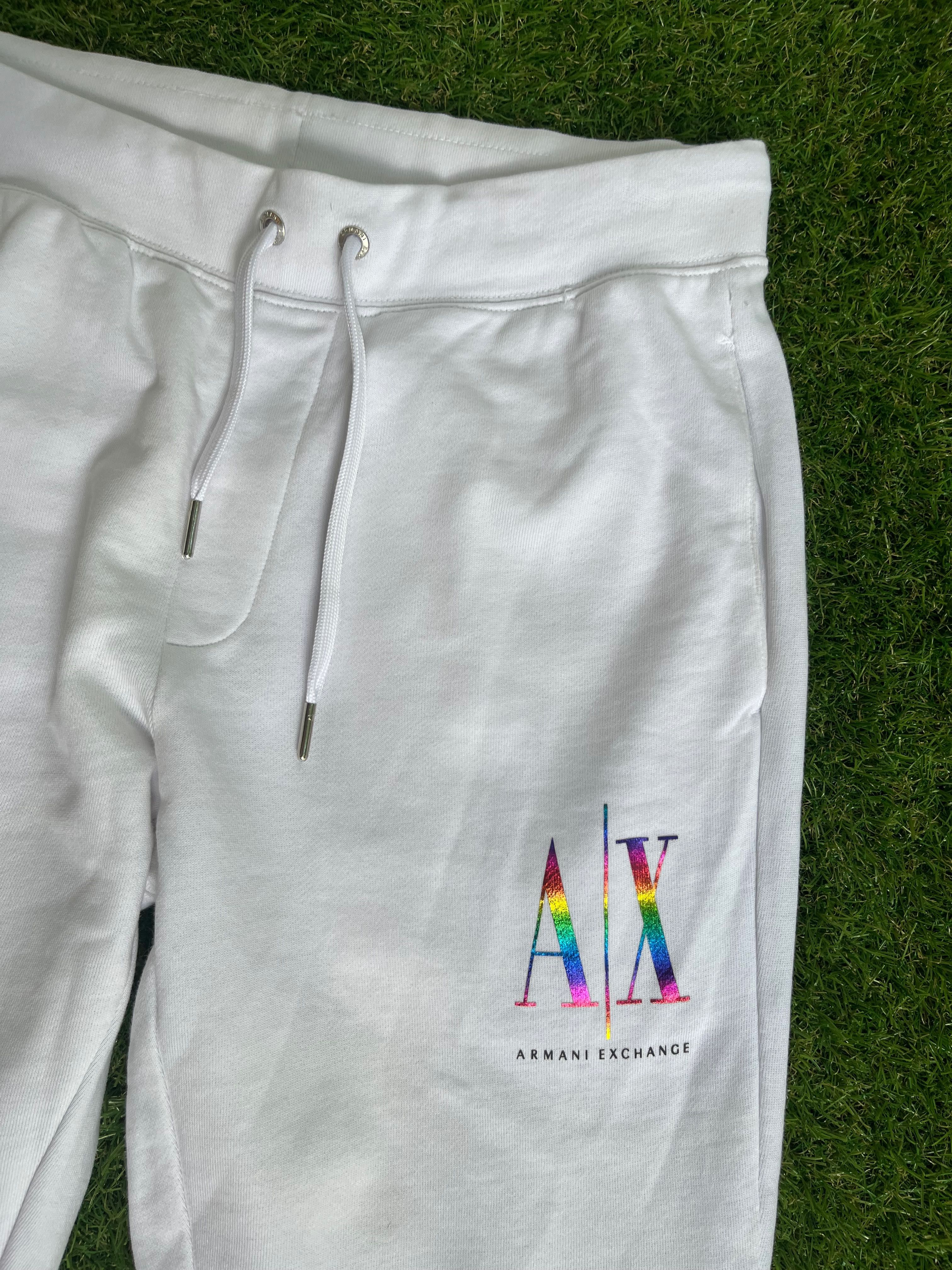 Мъжко долнище : ARMANI EXCHANGE M