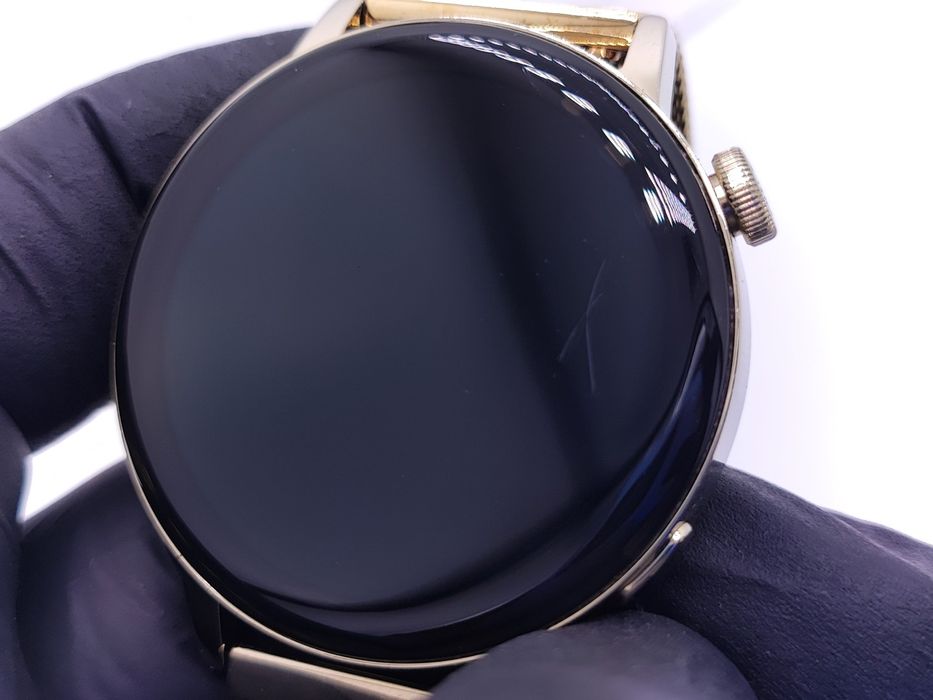 Huawei Watch GT 3 42mm GPS, Garantie 24 luni | #D85833