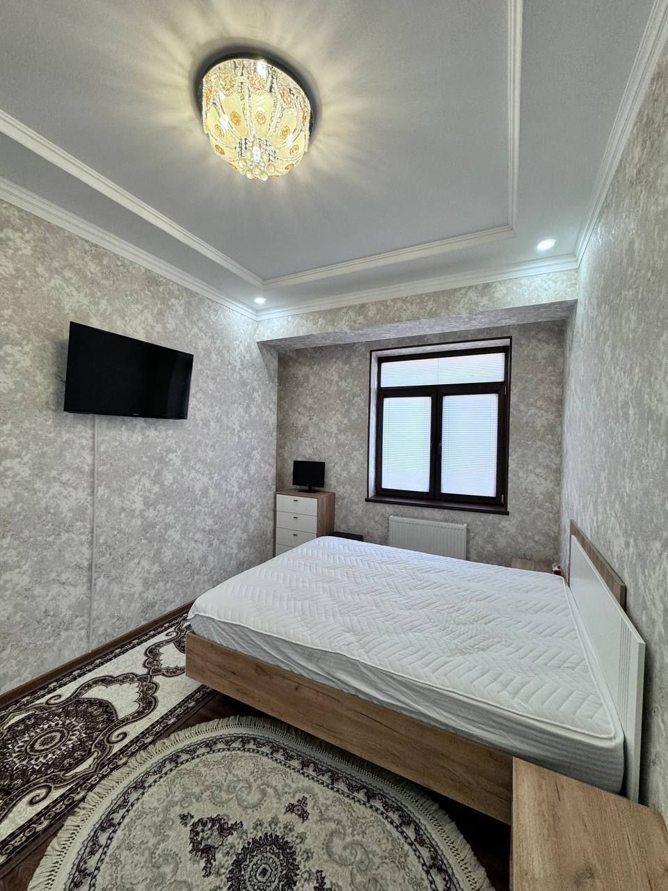 Продажа 3/6/8 на Юнусабад-2, (70 кв.м) Новастройка, 3 хонали сотилади