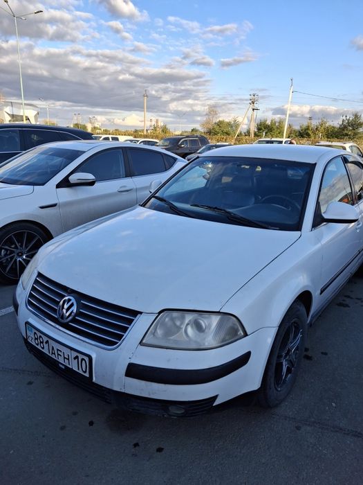 Продам Passat b5.5 2004 года