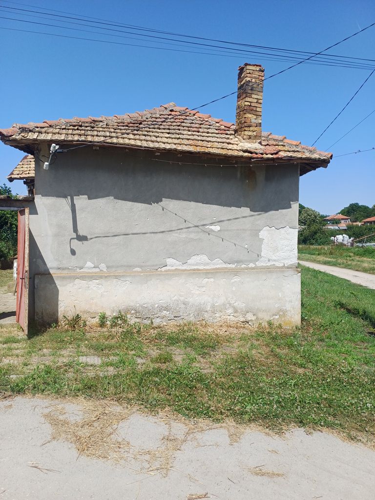 Продава се Къща в Шумен, Еверест - 112 кв.м за 150 €/кв.м - Снимка #5