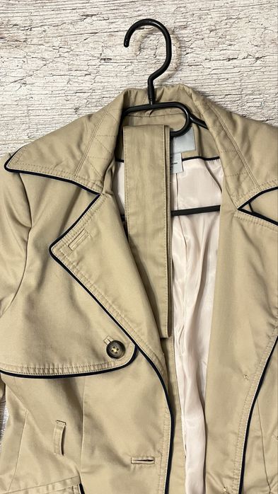 Palton H&M nou elegant