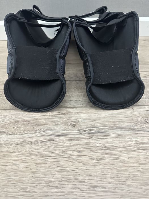 Шингарды для ног YOKKAO Matrix