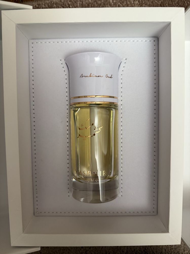 Kashmir Musk Arabian Oud, духи оригинал, 70 мл
