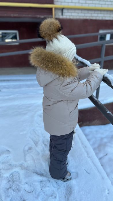 Продам комбинезон