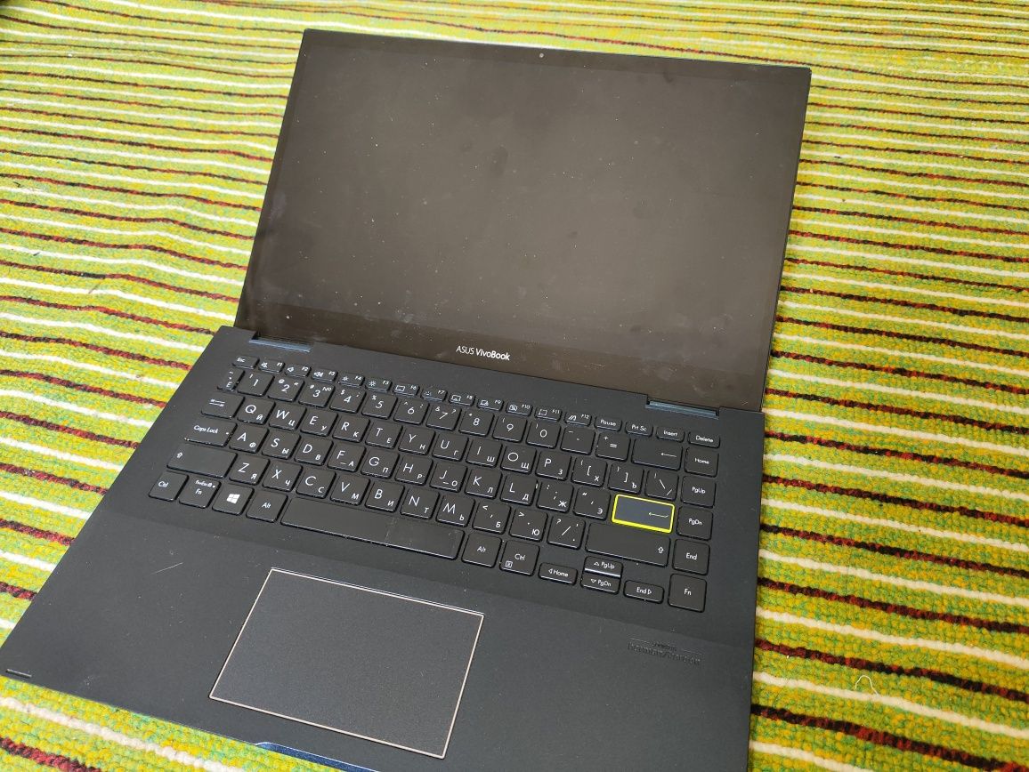 Asus Vivobook Flip 14